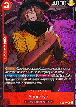 Shuraiya