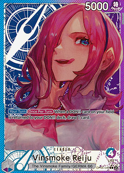 Vinsmoke Reiju