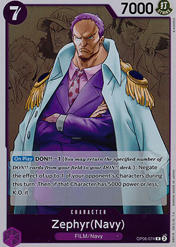 Zephyr (Navy)