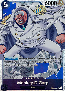 Monkey.D.Garp
