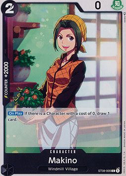 Makino