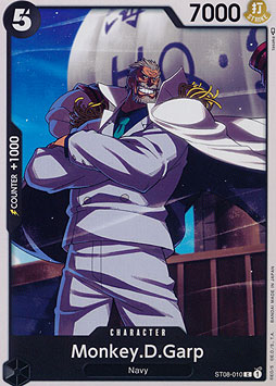 Monkey.D.Garp