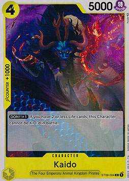 Kaido