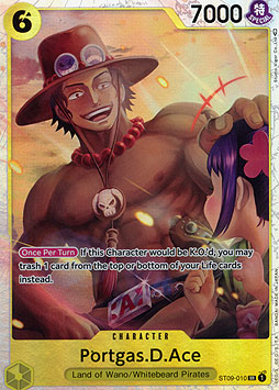 Portgas.D.Ace