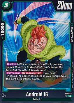 Android 16