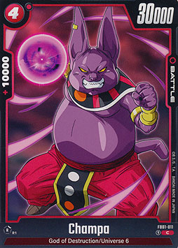 Champa