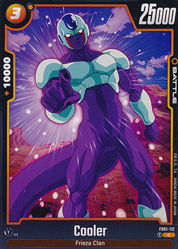 Cooler