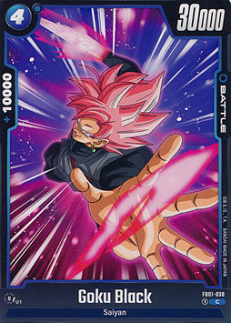 Goku Black