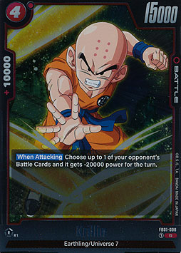 Krillin