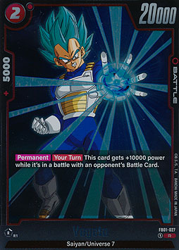 Vegeta