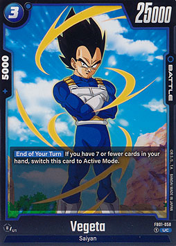 Vegeta