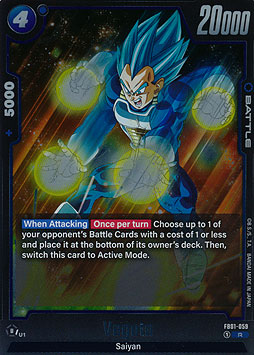 Vegeta