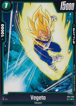 Vegeta