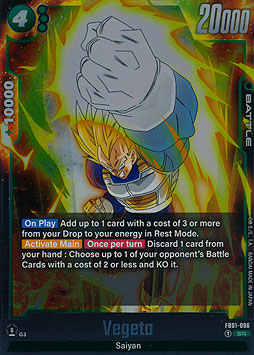 Vegeta