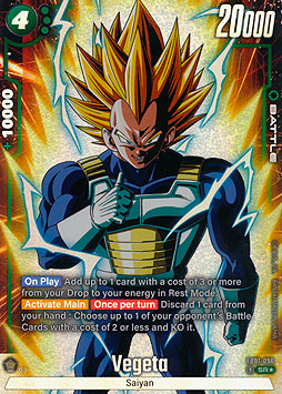 Vegeta
