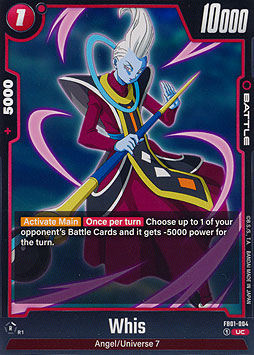 Whis