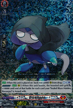 Trickmoon
