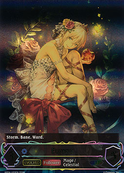 Europa (Evolved)