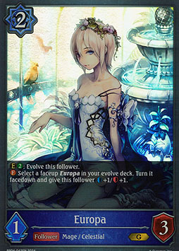 Europa