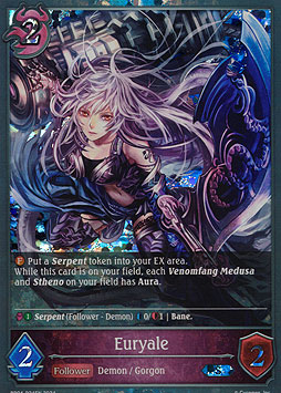 Euryale