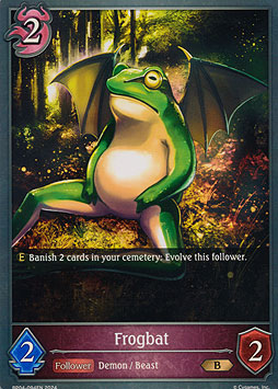 Frogbat