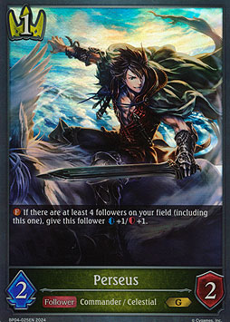 Perseus