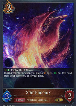 Star Phoenix