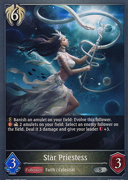 Star Priestess