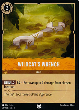 Wildcat