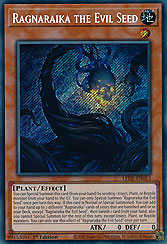 Ragnaraika the Evil Seed