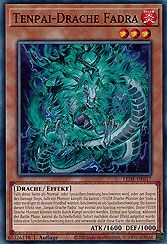 Tenpai-Drache Fadra