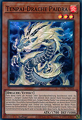 Tenpai-Drache Paidra