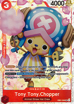 Tony Tony.Chopper