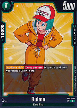 Bulma