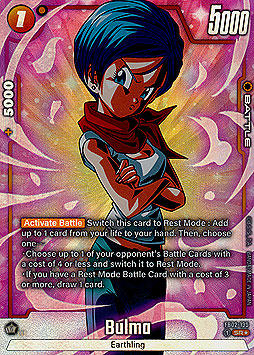 Bulma