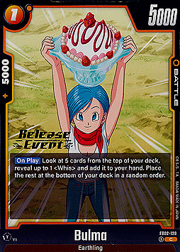 Bulma