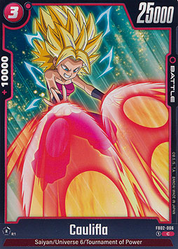 Caulifla