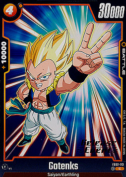 Gotenks