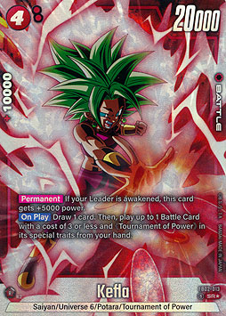 Kefla