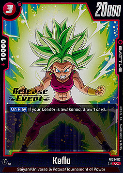 Kefla