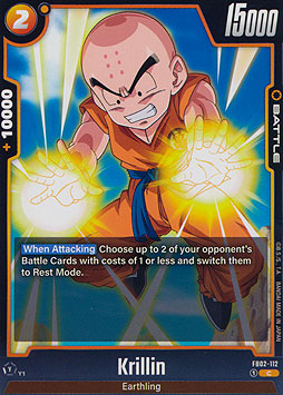 Krillin 