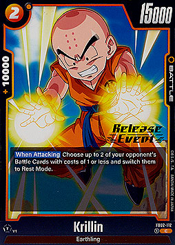 Krillin 