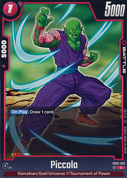 Piccolo