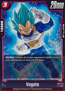 Vegeta