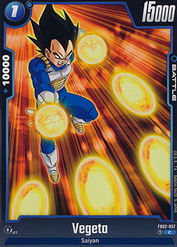 Vegeta