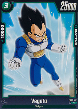 Vegeta