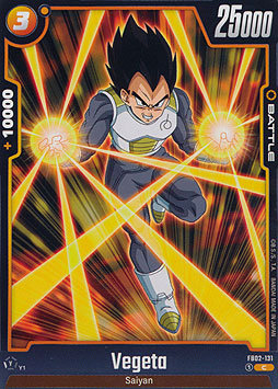 Vegeta