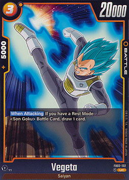 Vegeta