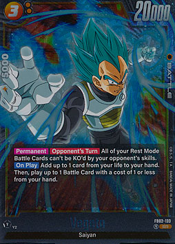 Vegeta