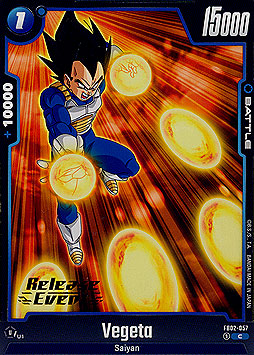 Vegeta